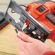 Набір із трьох інструментів BLACK+DECKER BCK31S1S - зображення 9