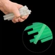 Комплект флуоресцентных клеевых стержней 11.2*100 мм, 12 ед. INTERTOOL RT-1037 - изображение 4