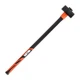Кувалда 3000 г, ручка из фибергласса INTERTOOL HT-0243 - изображение 1
