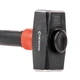 Кувалда 3000 г, ручка из фибергласса INTERTOOL HT-0243 - изображение 3