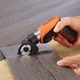 Мала насадка для акумуляторних викруток BLACK+DECKER CSCA3 - изображение 6