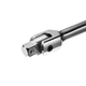 Вороток із шарніром 3/4", 480 мм, Cr-V, STORM INTERTOOL ET-1037 - зображення 2