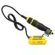 Міні-прямошліфувальна машина STANLEY FATMAX SFMCE030B - зображення 3