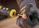 Міні-прямошліфувальна машина STANLEY FATMAX SFMCE030B - зображення 5