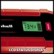 Зарядное устройство Einhell CE-BC 5 M LiFePO4 (1002251) - изображение 7