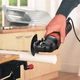 Багатофункціональний інструмент мережевий BLACK+DECKER MT280BA - изображение 5
