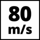 Отрезной диск Einhell по металлу, 76х10 мм (4440471) - изображение 6