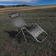 Кресло-шезлонг X-Treme CLC-110 165х65х110 см Black (BP132525) - изображение 5