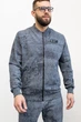 Бомбер чоловічий TOTALFIT Urban Eclipse AM1-LDP159 XL - изображение 1