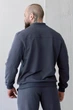 Бомбер чоловічий TOTALFIT AM1-LD9 5XL - изображение 3