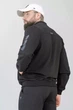 Бомбер чоловічий TOTALFIT AM1-LD10 3XL - изображение 2