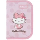 Пенал без наповнення Kite Hello Kitty, 1 відділення, 1 відворот (HK26-621-1) - зображення 3