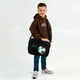 Школьная текстильная сумка Kite K26-589-2 Football - изображение 8