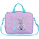 Школьная текстильная сумка Kite SP26-589 Studio Pets - изображение 3