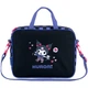 Шкільна текстильна сумка Kite HK26-589-1 Kuromi - зображення 3
