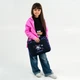 Шкільна текстильна сумка Kite HK26-589-1 Kuromi - зображення 8