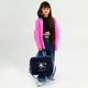 Шкільна текстильна сумка Kite HK26-589-1 Kuromi - зображення 9