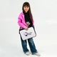 Школьная текстильная сумка Kite HK26-589-2 Hello Kitty - изображение 8