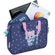 Школьная текстильная сумка Kite K26-589-1 Be Friends - изображение 6