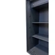 Сейф огнестойкий Griffon FRSL.123.K - изображение 7
