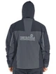Костюм Демісезонний утеплений мембранний Norfin Rebel Pro Gray Dermizax (596/586003-L) - изображение 6
