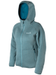 Куртка жіноча флісова Norfin Women Snowcrest (389501-S) - зображення 1