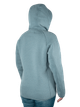 Куртка жіноча флісова Norfin Women Snowcrest (389501-S) - зображення 2