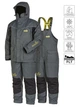 Костюм зимовий мембранний Norfin Element FLT (439505-XXL) - изображение 2