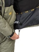 Костюм зимовий мембранний Norfin Hunting Wild Green (729006-XXXL) - изображение 6