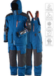 Костюм зимовий мембранний Norfin Tornado Pro Magnet (409104-XL) - изображение 12