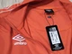 Чоловічий спортивний костюм umbro premium XXL - зображення 8