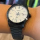 Наручні годинники CASIO MTP-VD03B-7AUDF - зображення 4