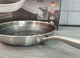 Сковорода з нержавіючої сталі 22см Benson Premium BN-439 - зображення 4