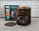 Аерофритюрниця безоливна електрична Rainberg RB-2242 6 л 3800W - зображення 7