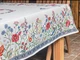 Скатертина гобеленова “Chamomille” 140×320 см - изображение 2