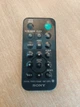 Пульт Sony RMT-DPF3 для фото рамки - изображение 1