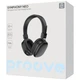 Бездротові навушники Proove Symphony Neo (APP) black (HPSN0001AP01) - зображення 3
