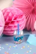 Набір для творчості Nano Tape Magic classic "Cute Food" - изображение 7