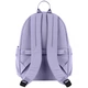 Рюкзак GoPack Education Teens 2510M бузковий (GO26-2510M-3) - зображення 6
