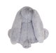 Іграшка м'яконабивна Кролик сірий, 25 cm (cм) (201034B) - зображення 8