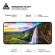 Защитное стекло на Realme 15 5G с олеофобным покрытием, Pro, полное проклеивание, антистатичный и пылеотталкивающий слой, 9H, самоклеющееся, 2.5D, на весь экран, антистатический клей, ArmorStandart (ARM89894) - изображение 4