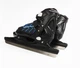 Ковзани розсувні Best Roller HL-608 L 39-41 Чорний (186100) - изображение 3
