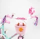 Детский двухколесный велосипед 20" дюймов Corso Emily ML-547 стальная рама 1 скорость. Pink and Mint (189138) - изображение 6