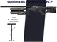 Пневматическая винтовка Optima BLITZ MEVZI 4 PCP + Насос - изображение 1