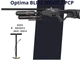Пневматическая винтовка Optima BLITZ MEVZI 3 PCP + Насос - изображение 1
