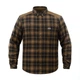Сорочка M-Tac Redneck Cotton Shirt, Coyote/Black, 2XL/R - зображення 2