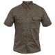 Тенниска Pentagon Plato Short Sleeve, Ranger Green, XL - изображение 1
