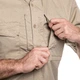 Теніска Pentagon Plato Short Sleeve, Khaki, XL - зображення 2