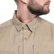 Теніска Pentagon Plato Short Sleeve, Khaki, XL - зображення 3