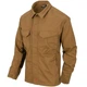 Сорочка Helikon Woodsman, Coyote, 2XL - зображення 1